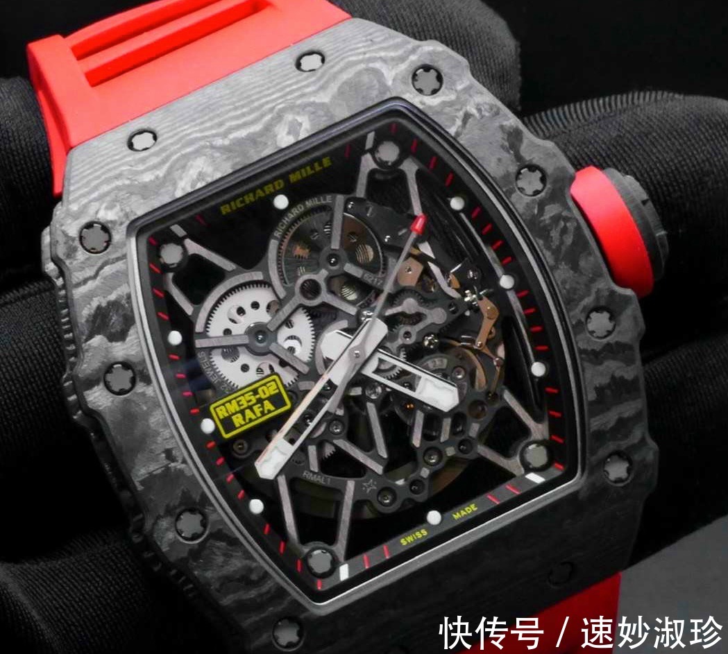 理查德米勒|理查德米勒二手表价格最新资讯