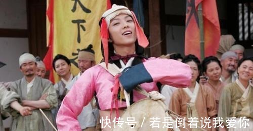 愛妃|當真實的故事重新搬上舞臺，才發(fā)現(xiàn)真實如此沉重！