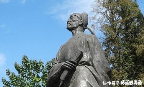 王谢堂前燕|刘禹锡一首冷门诗,《乌衣巷》 的姊妹篇,但比乌衣巷更有深意