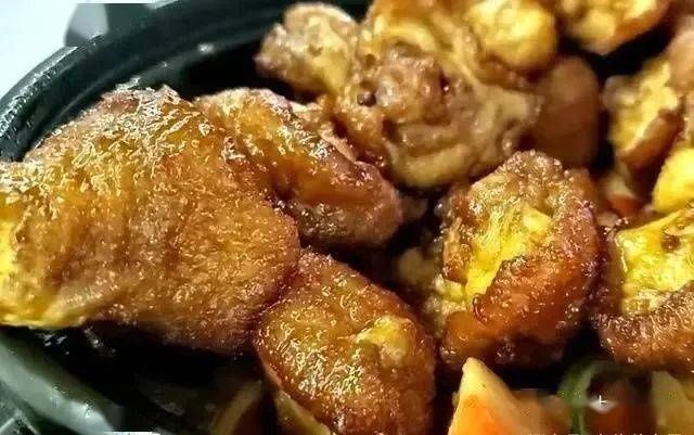 腊月，女人要多吃它，吃一个相当于吃2个猪蹄，一周吃1回对皮肤好