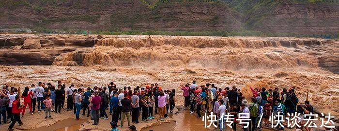 金延安|秋季出游，打卡延安这条美景旅游路线