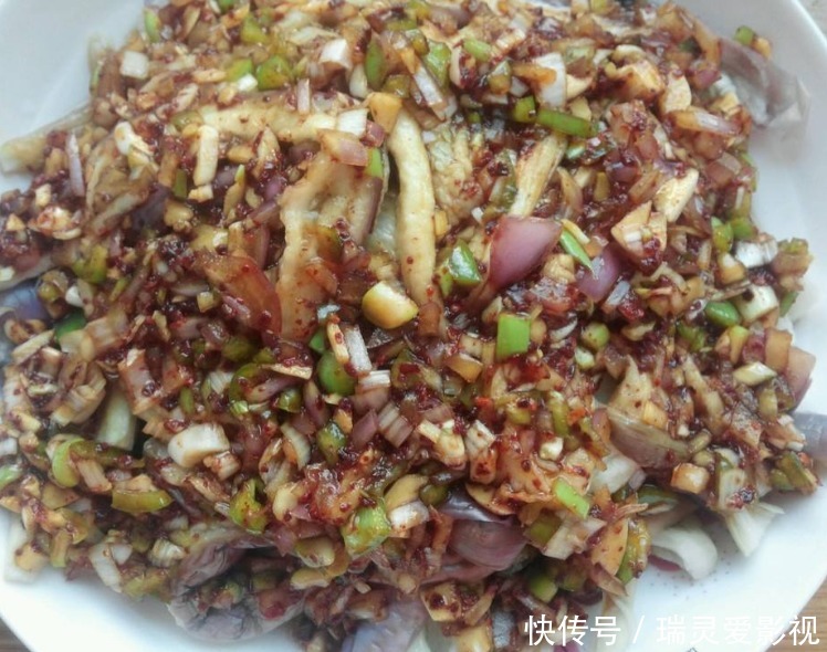 几道家里人都说好吃的下饭菜,简单好学,非常营养,贤妻良母多学