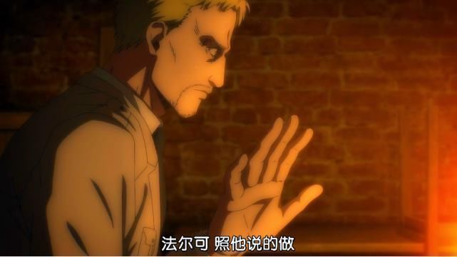 封神|進擊的巨人:作者放棄封神的機會,用來“惡心”觀眾,值得嗎?