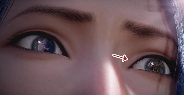 相思断肠红|小舞献祭成萌兔,有谁注意到唐三的瞳孔?它成功挽救了小舞的躯壳