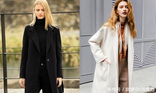 美美|冬天穿什么大衣好看,17款美美哒大衣,任你选!
