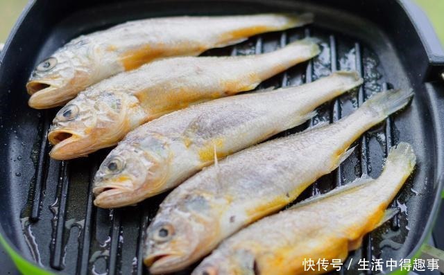 5种公认最好吃的海鱼,识货的抢着买,连老板都会给自己留一两条