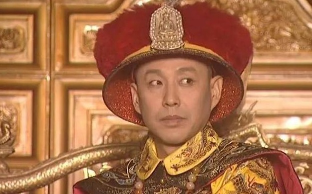 孔尚任|大清朝唯一一个因家族太厉害没被诛九族的人,换别人的话早玩完了