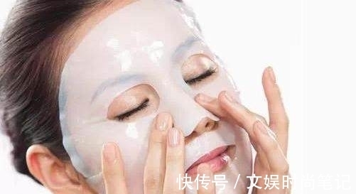 神器|面膜神器是否可以天天用?不懂这些全是白敷!