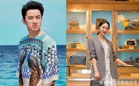 跑男|跑男兄弟老婆邓超的有演技,王祖蓝的有气质,如今这俩已成仇人