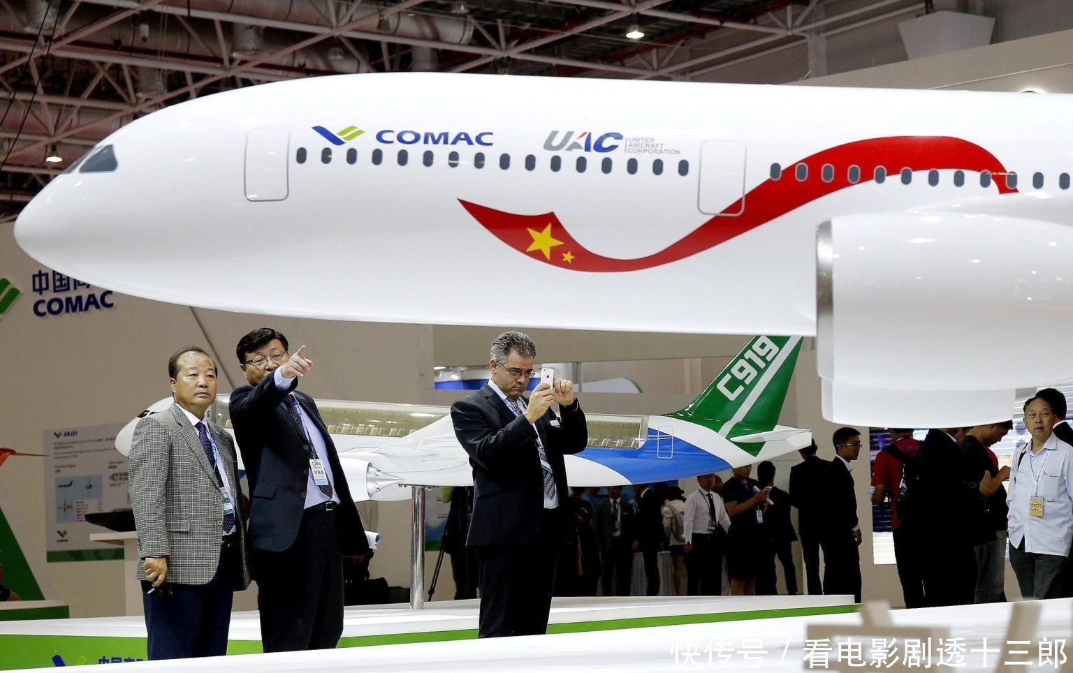航空工业|CR929项目暂停，俄罗斯拒绝发动机技术共享，中国能否独立研制？