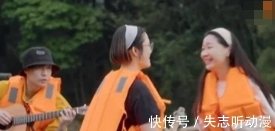 心酸|连录两期《向往5》的她，表现欲过剩遭网友吐槽，却令人很心酸