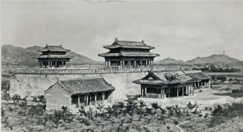 清朝|清朝的“健锐营”,到底有多厉害?专家:堪比古代版的特种部队