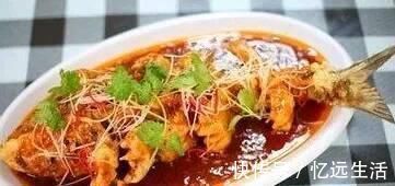 营养物质|常吃鱼的人,身体不会差,但切忌与一物同食,却有很多人不清楚