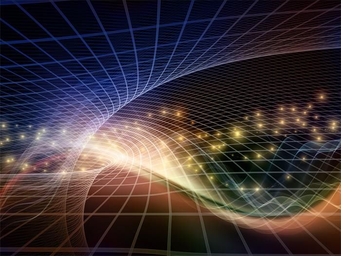 “自然选择，前进四”！三体人用的翘曲驱动飞船理论上已经成为可能？