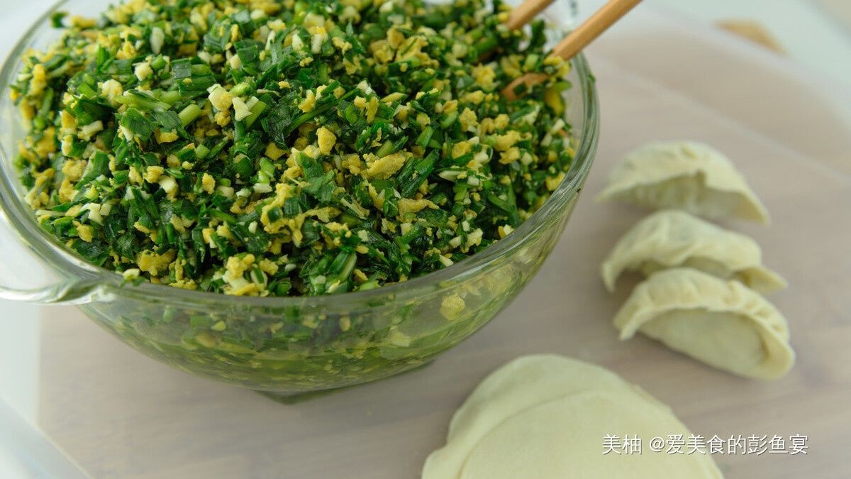 调饺子馅时，牢记5个诀窍，饺子贼香贼香的，立刻好吃10倍
