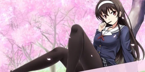 蕾姆|動漫中經常穿長襪的角色,每一位都是漫迷心中的經典