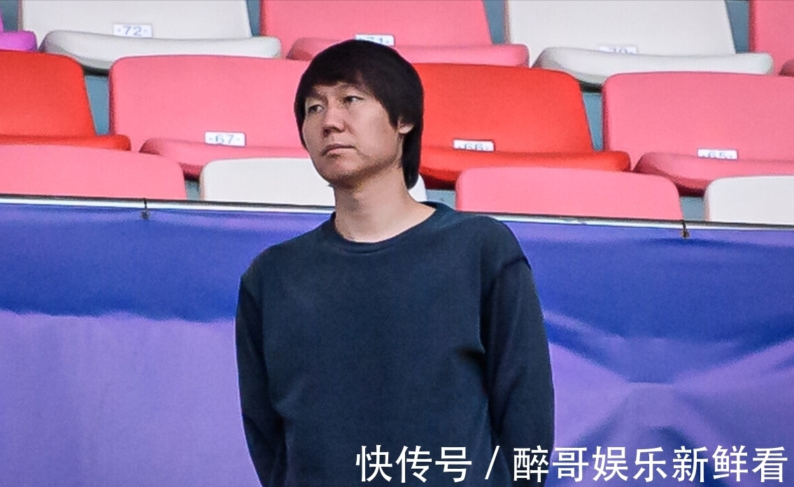 李霄鹏|曝国足主帅2大暗地操作:隐藏身份双工资+控制中超队,李霄鹏执教