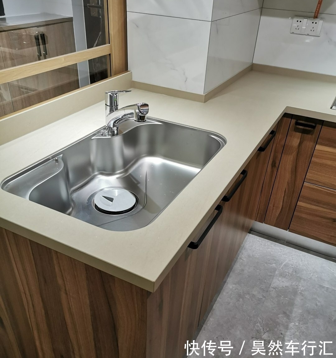 马桶|装修前后做了12个小决定,别怨花钱,入住后家务少一半