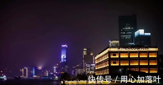 板柱|新生！百年时光“编织”的毛麻仓库，成为沪上新的时尚潮流集聚地……！