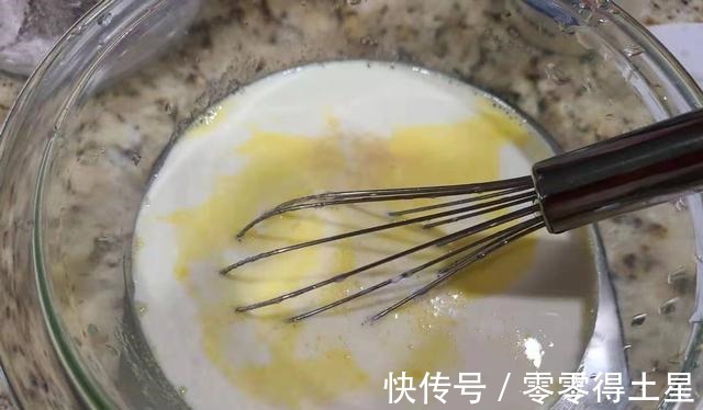 养胃就吃它！香甜软糯 养颜瘦身，高颜值紫薯布丁挞 一口三层内容！