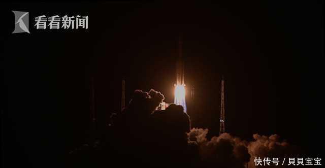 飞船 小雅带你看火箭|“我们很清楚成功总会到来”