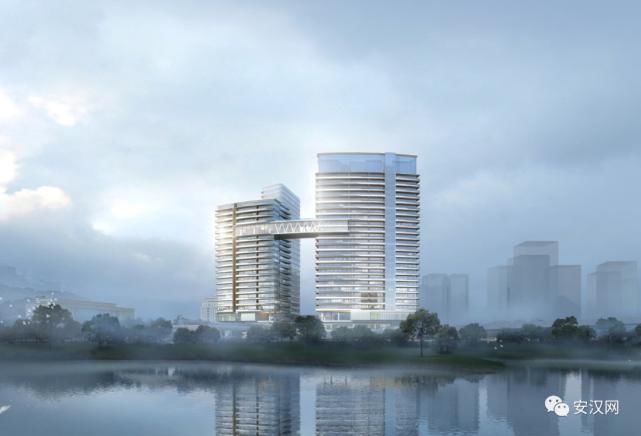 未来可期！文峰将建设一城市综合体...