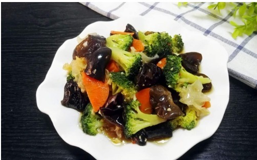 备食材|家宴凉菜先行,荤素搭配,让你吃到口不停,开胃爽口解油腻