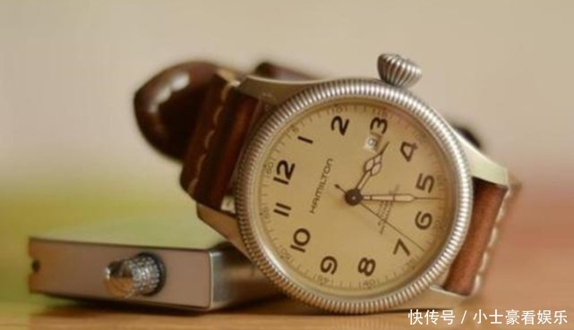 万国|军表的野性之美,谁人不爱?