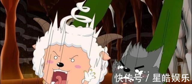 羊狼|被骗多年,喜羊羊与灰太狼并没有被禁播,低调更新了五千多集