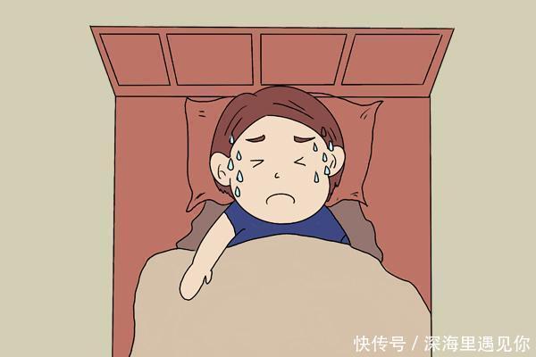 失眠|世衛組織稱加重失眠的“催化劑”被發現了，1種零食盡量別吃了