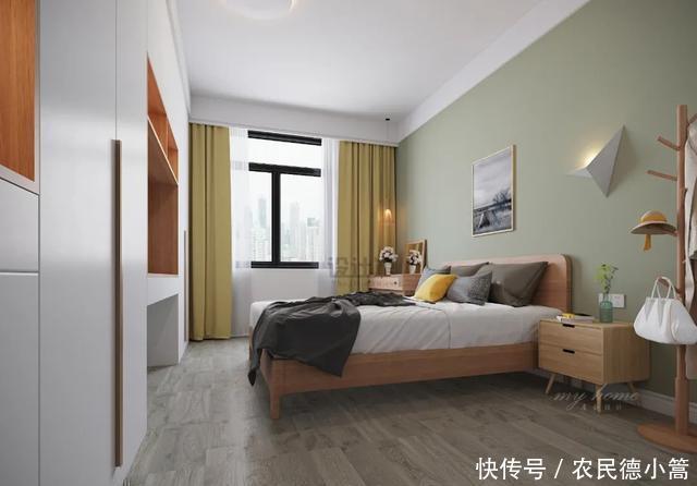 装修|先铺木地板，还是先装衣柜顺序没搞对，住上几年要后悔