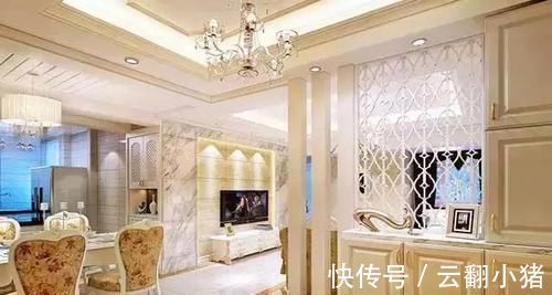 墙面|一进门就被鞋柜惊艳到了,真是漂亮又实用,晒晒!