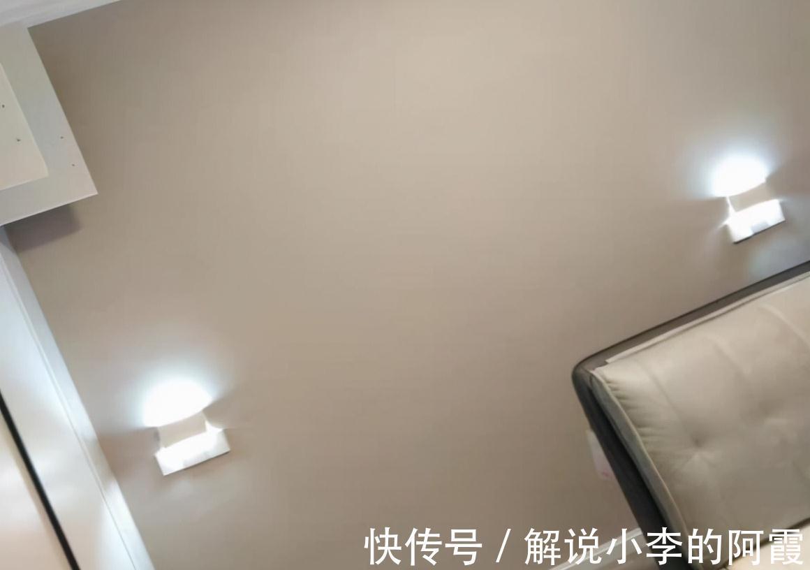 家电|自己买家具家电、主灯、窗烟机灶具,剩下全包,总花9万