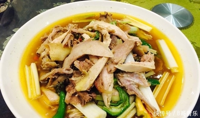 菜花|10个人点了12个菜花了600块，吃一顿顶一天这钱花的真值
