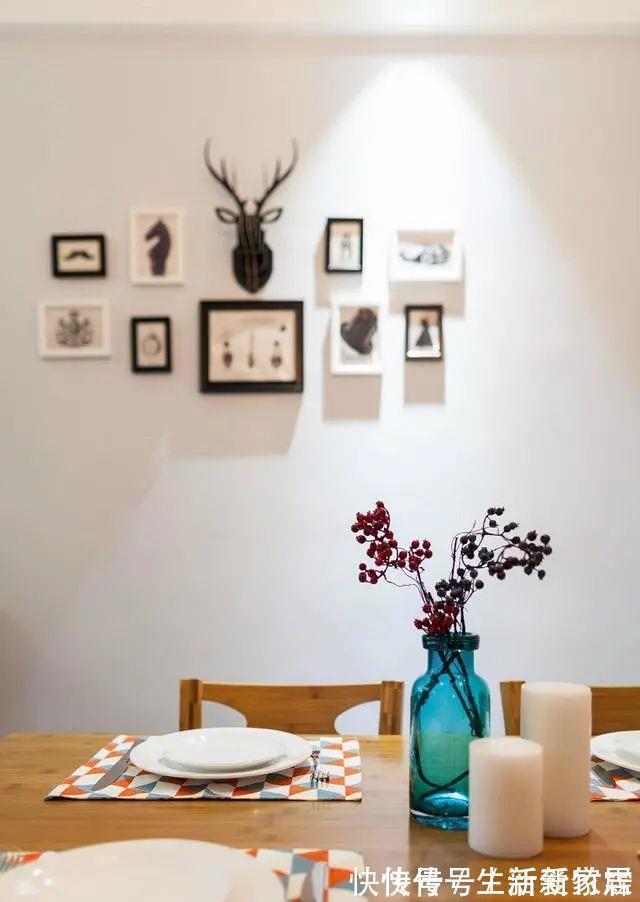 半包|没钱只能穷装的新房,半包7万,邻居却说我赚到了