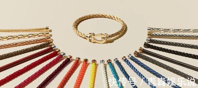 奢侈品|这些时下热门的奢侈品品牌，招牌手镯款式，值得你好好看看