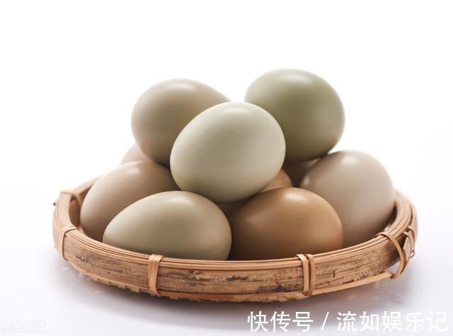 红皮鸡蛋|早上吃鸡蛋，好多人都吃错了，记住这4个误区，早知道早受益