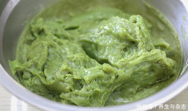  网红美食糯米糍，在家也能轻松搞定，香甜软糯，大人小孩都爱吃