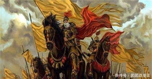 秦国|一功臣对秦始皇说：我想辞职！秦始皇笑着说：留下吧，我绝对不杀你