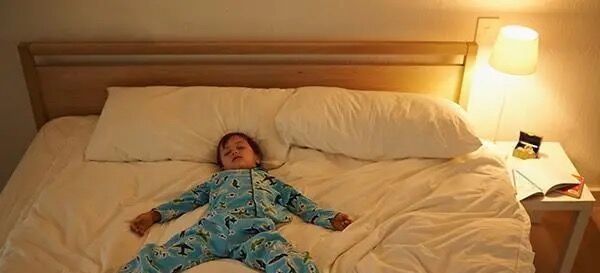 错过|孩子睡觉错过这个好时间,日后难长高,尤其在发育期,父母别大意