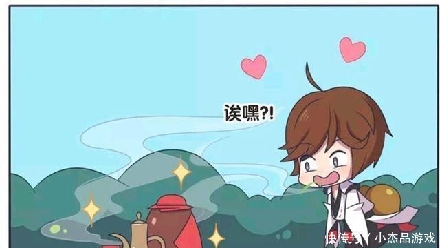 王者荣耀漫画，李元芳设下陷阱抓捕李白，看似很完美但能成功吗？