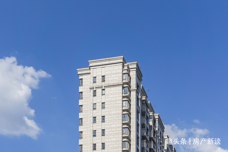 中户|买房时,“能买边户,不买中户”的说法靠谱吗内行给出了答案