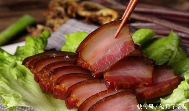 厨房美食怎么来,教你一招,片刻吃到浓郁叉烧肉