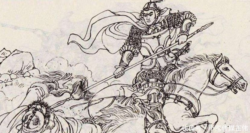 国博|三国时代有马镫吗?这个骑兵战斗力倍增器,到底什么时候发明的?