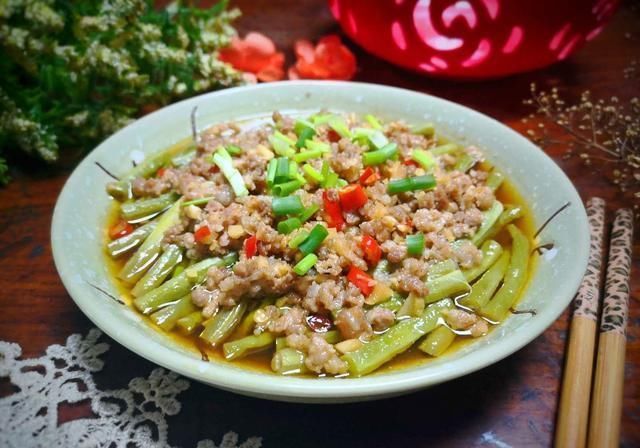 6道适合秋天的蒸菜,味道都不错,每天换着吃,营养足,吃不腻