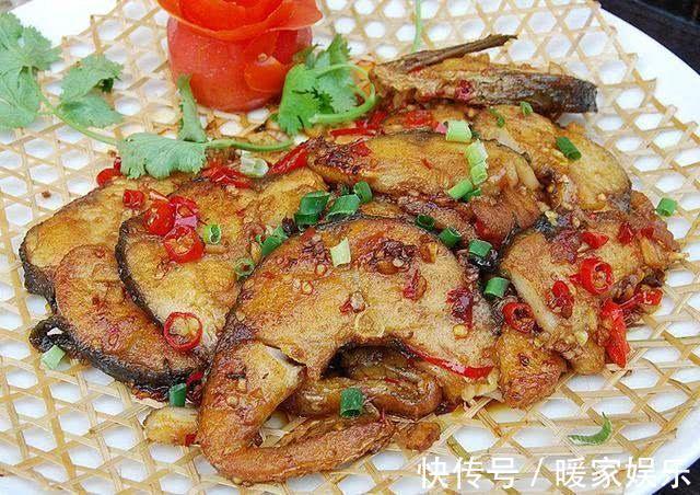 推荐给大家几道色香味俱全的家常美食，简单好吃还特别下饭