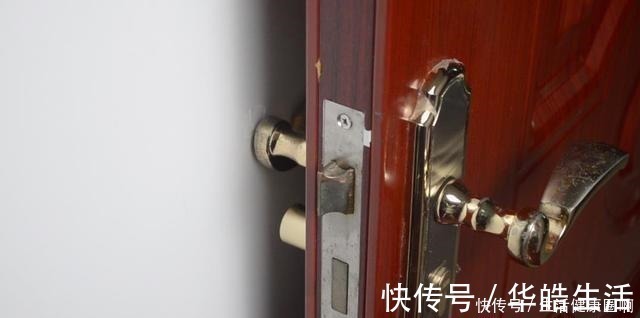 热熔胶|门把上涂点热熔胶太实用了,我也是刚知道,看完赶紧告诉家里人