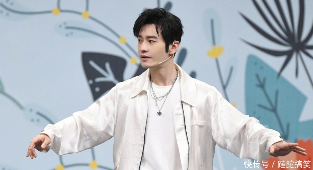 阵容 《当燃了!国潮》拟邀曝光,MC阵容豪华,我却更关注飞行嘉宾