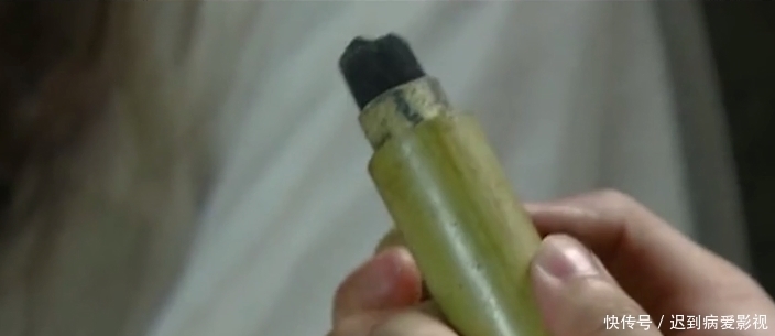 火折子 古人拿火折子来点火,火折子到底是什么?