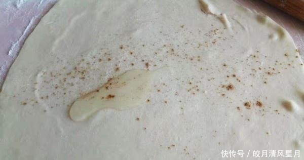 这早餐是我儿子喜欢的,外面很脆,里面很嫩,他是补钙和健康,3